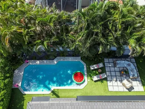 222 N Tradewinds Avenue Lauderdale By The Sea FL 33308