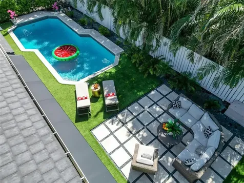 222 N Tradewinds Avenue Lauderdale By The Sea FL 33308