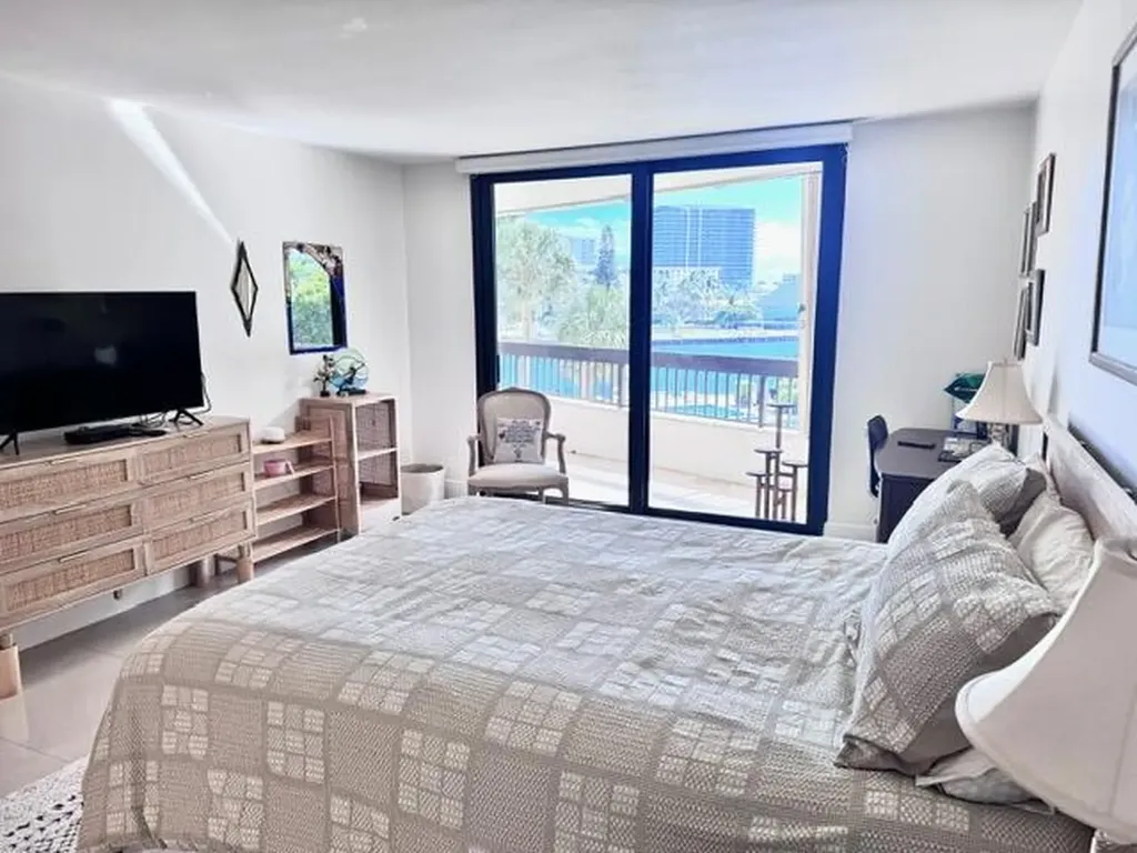 2900 NE 14th Street Causeway Pompano Beach FL 33062