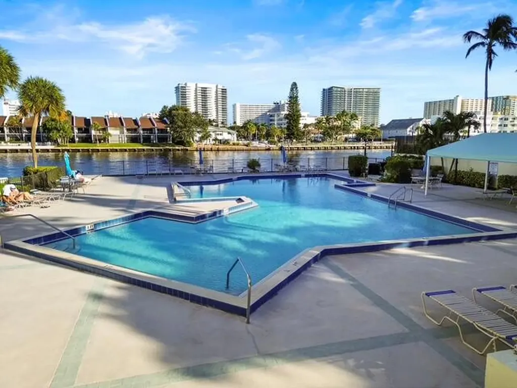 2900 NE 14th Street Causeway Pompano Beach FL 33062