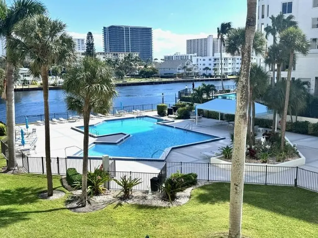 2900 NE 14th Street Causeway Pompano Beach FL 33062