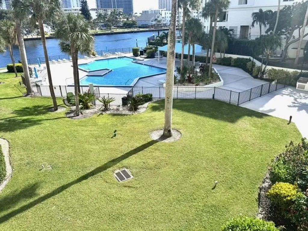2900 NE 14th Street Causeway Pompano Beach FL 33062