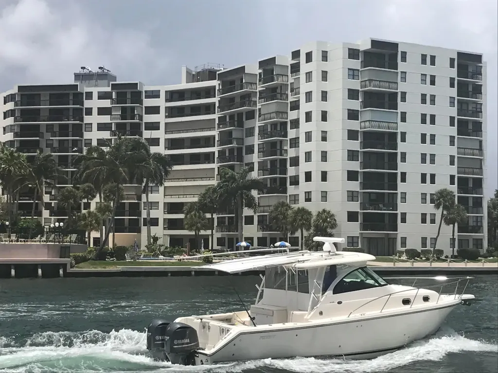 2900 NE 14th Street Causeway Pompano Beach FL 33062