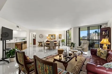 2900 NE 14th Street Causeway Pompano Beach FL 33062