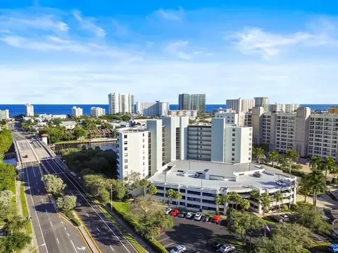 2900 NE 14th Street Causeway Pompano Beach FL 33062