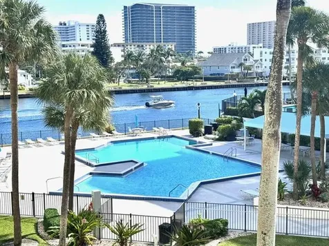 2900 NE 14th Street Causeway Pompano Beach FL 33062