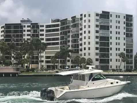 2900 NE 14th Street Causeway Pompano Beach FL 33062