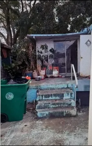13400 SW 7th Place Davie FL 33325