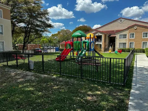 2103 Renaissance Boulevard Miramar FL 33025