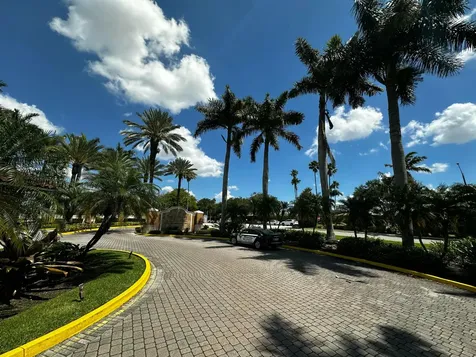 2103 Renaissance Boulevard Miramar FL 33025