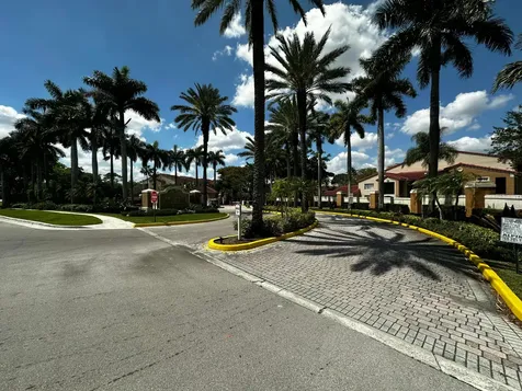 2103 Renaissance Boulevard Miramar FL 33025