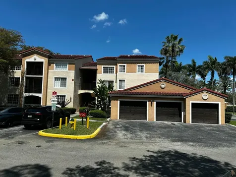 2103 Renaissance Boulevard Miramar FL 33025