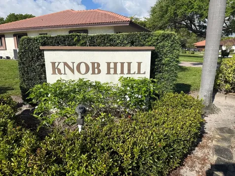 337 Knob Hill Boulevard Boca Raton FL 33431