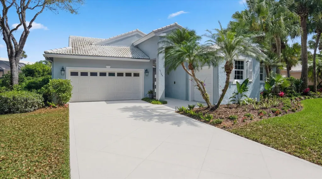 17104 Crossgate Drive Jupiter FL 33477
