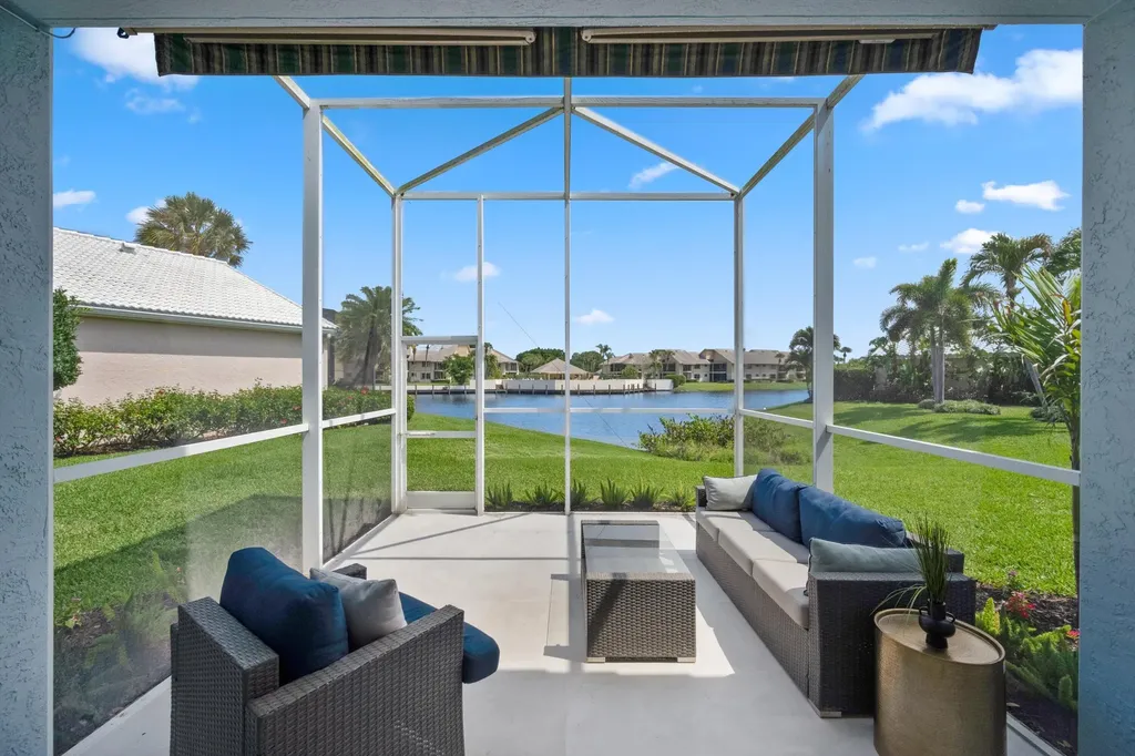 17104 Crossgate Drive Jupiter FL 33477