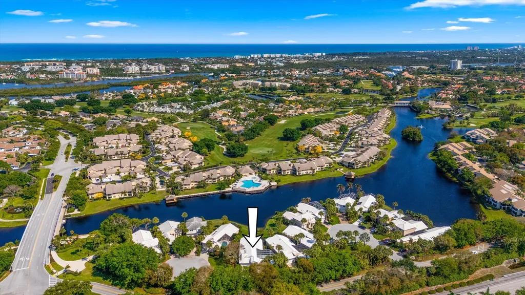 17104 Crossgate Drive Jupiter FL 33477