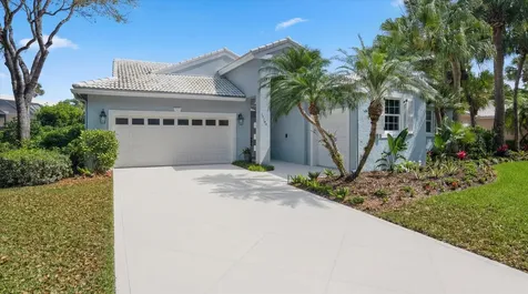 17104 Crossgate Drive Jupiter FL 33477