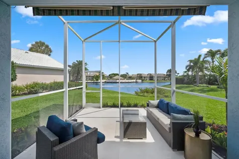 17104 Crossgate Drive Jupiter FL 33477