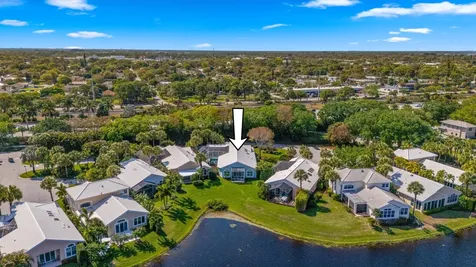17104 Crossgate Drive Jupiter FL 33477