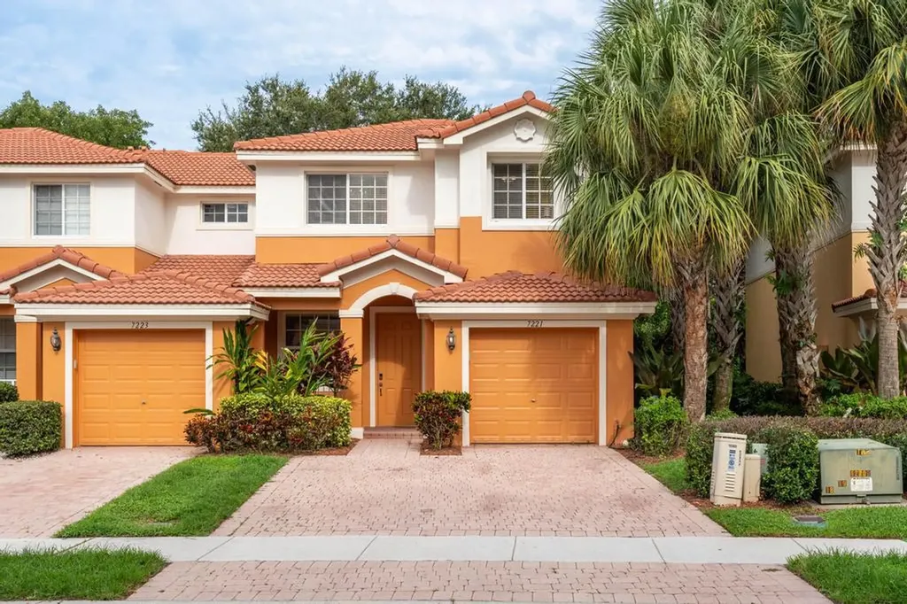7221 Briella Drive Boynton Beach FL 33437