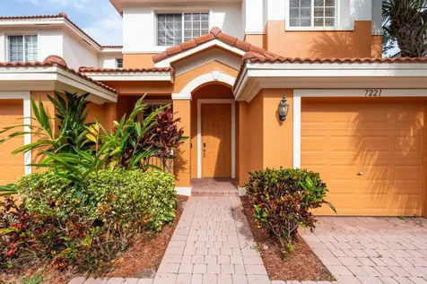7221 Briella Drive Boynton Beach FL 33437