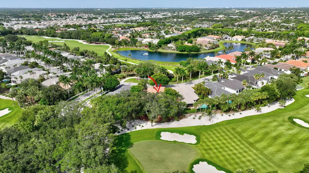 6802 Casa Grande Way Delray Beach FL 33446