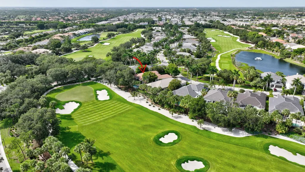 6802 Casa Grande Way Delray Beach FL 33446