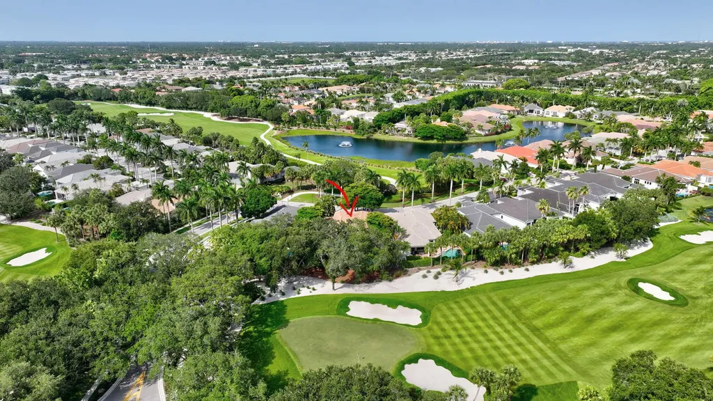 6802 Casa Grande Way Delray Beach FL 33446