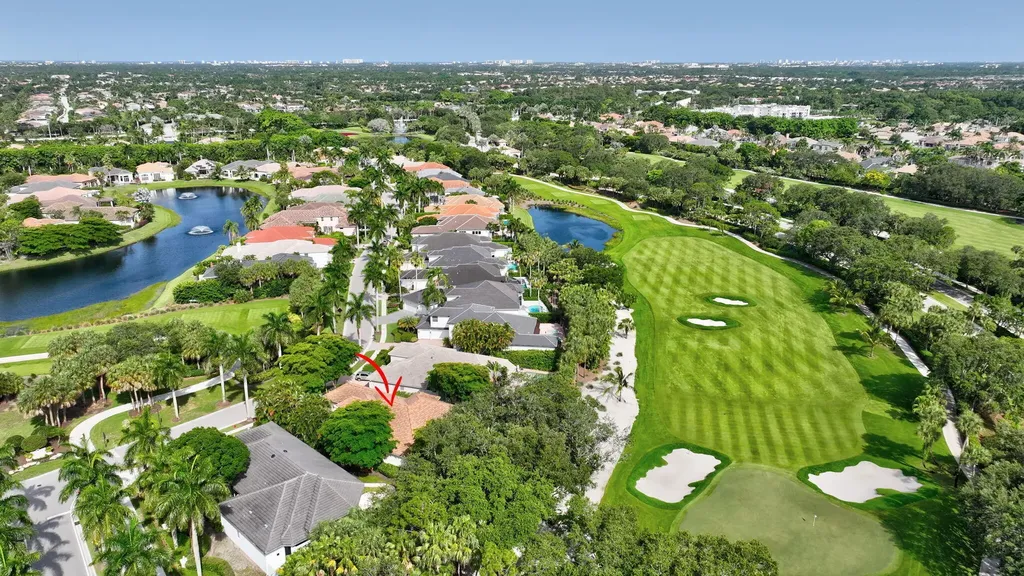 6802 Casa Grande Way Delray Beach FL 33446