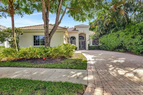 6802 Casa Grande Way Delray Beach FL 33446