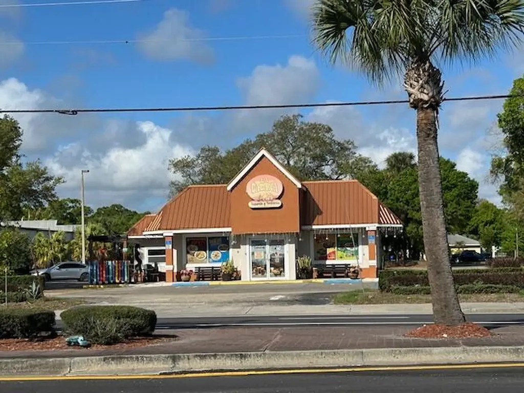 1100 S Parrott Avenue Okeechobee FL