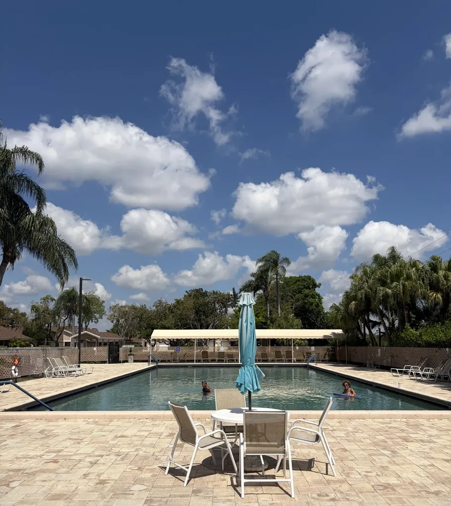 8107 Summerbreeze Lane Boca Raton FL 33496