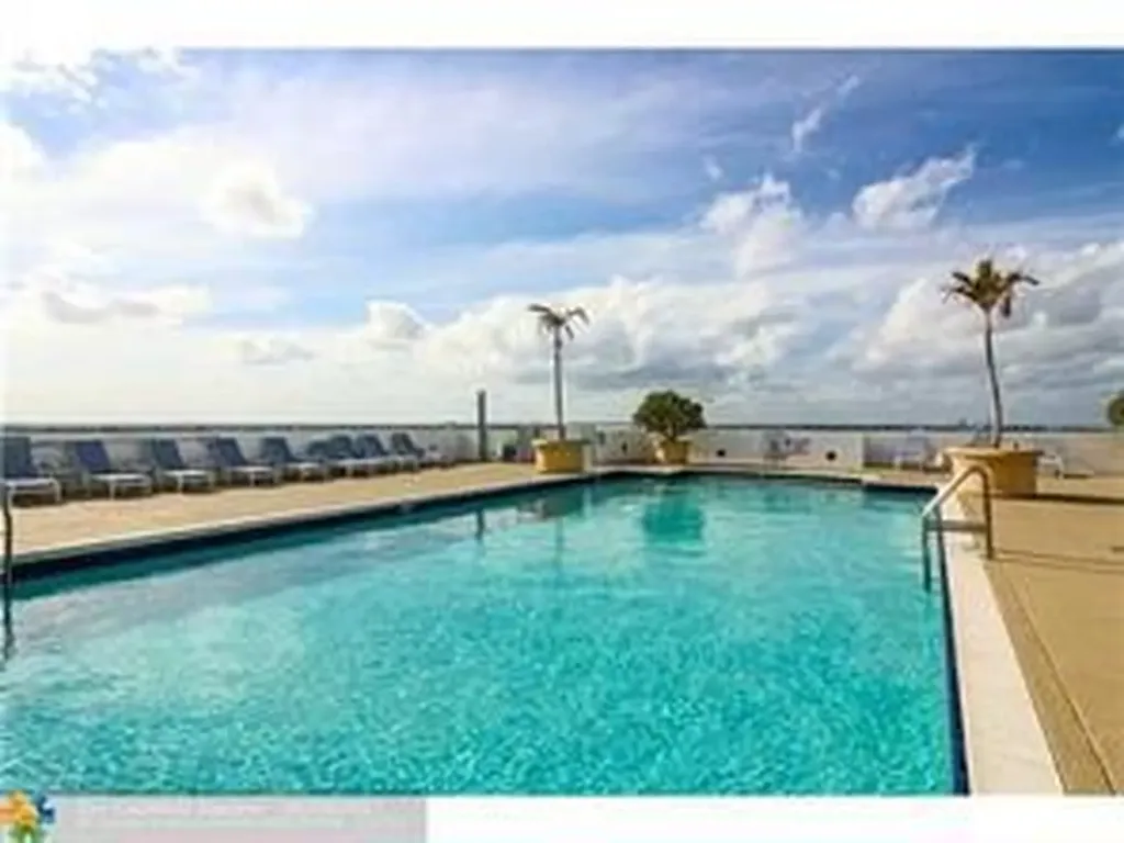 1830 Radius Drive Hollywood FL 33020