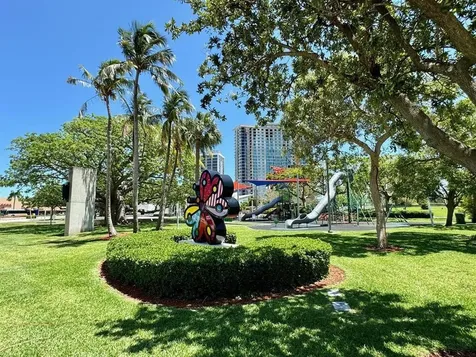1830 Radius Drive Hollywood FL 33020