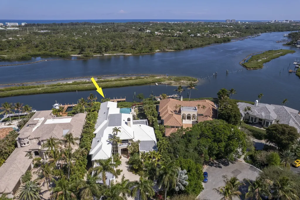 194 Spyglass Court Jupiter FL 33477