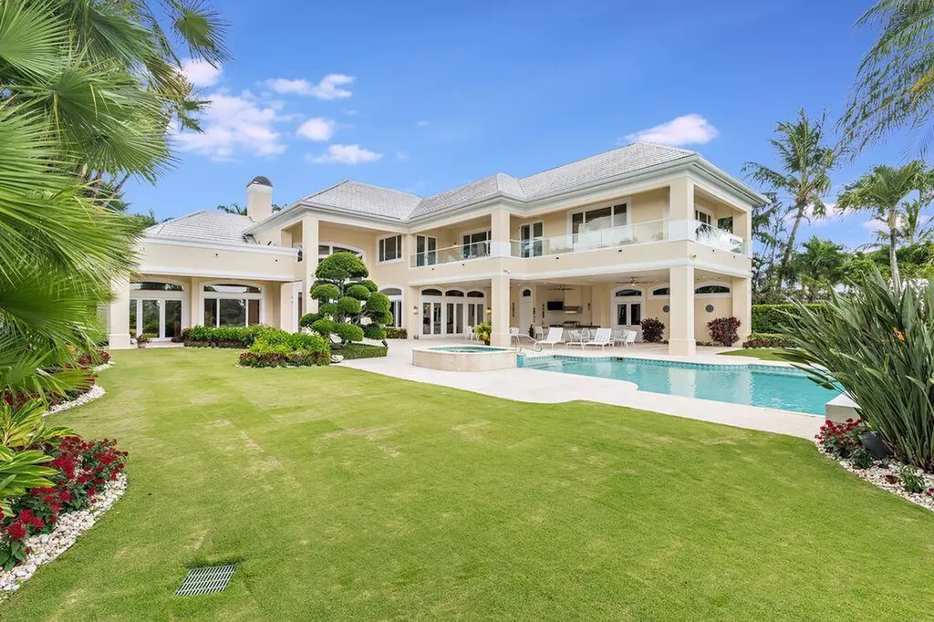 194 Spyglass Court Jupiter FL 33477