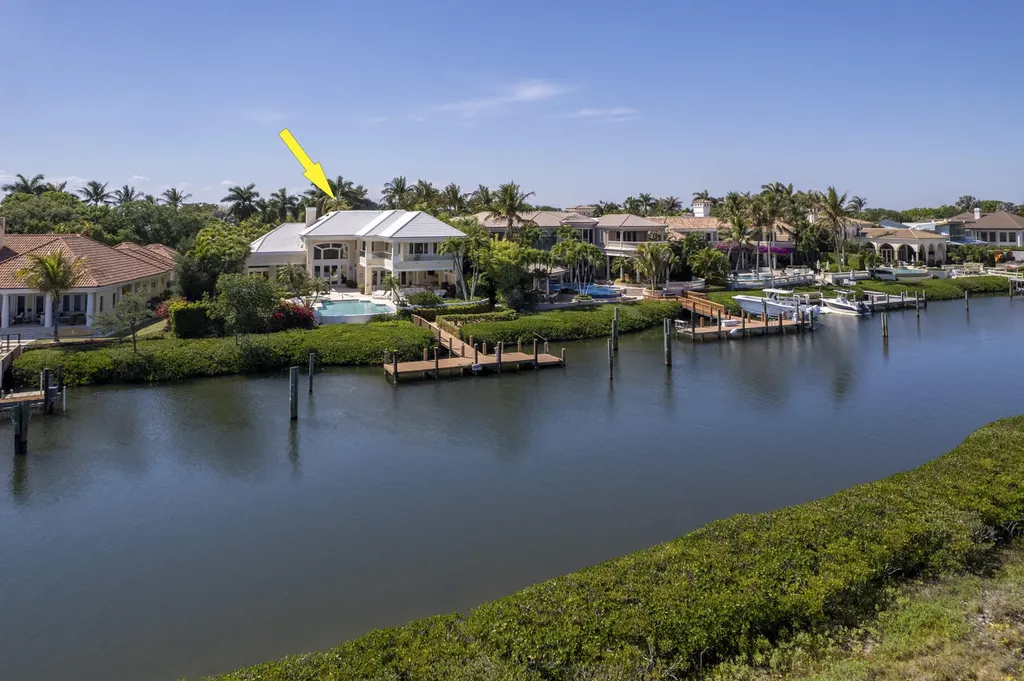 194 Spyglass Court Jupiter FL 33477