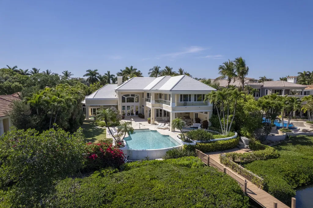 194 Spyglass Court Jupiter FL 33477