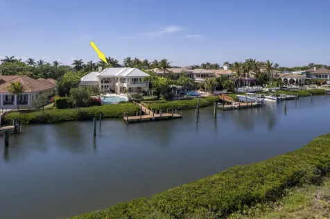 194 Spyglass Court Jupiter FL 33477