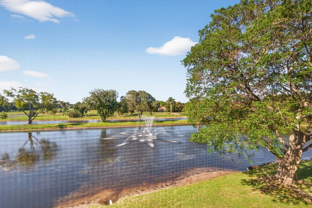 4091 Cypress Reach Court Pompano Beach FL 33069