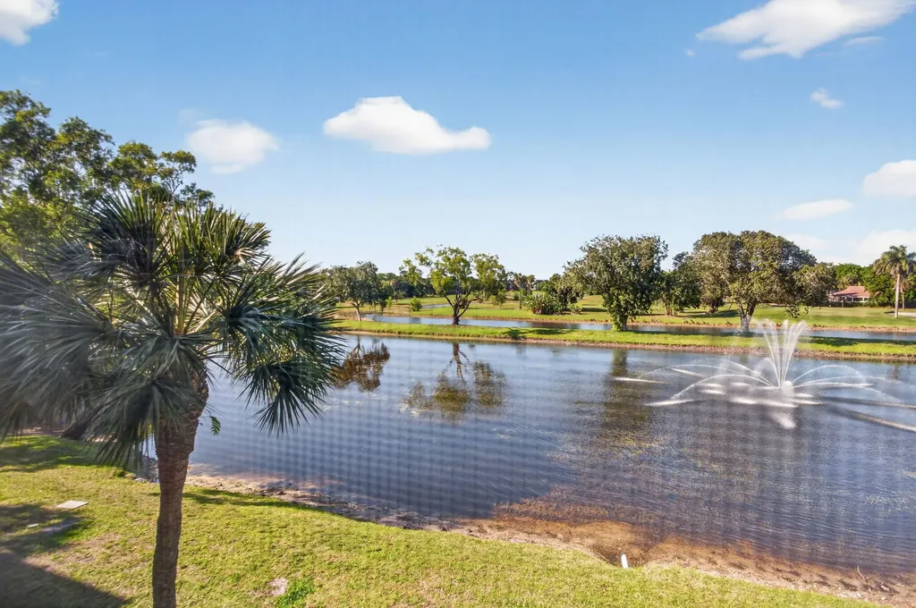 4091 Cypress Reach Court Pompano Beach FL 33069