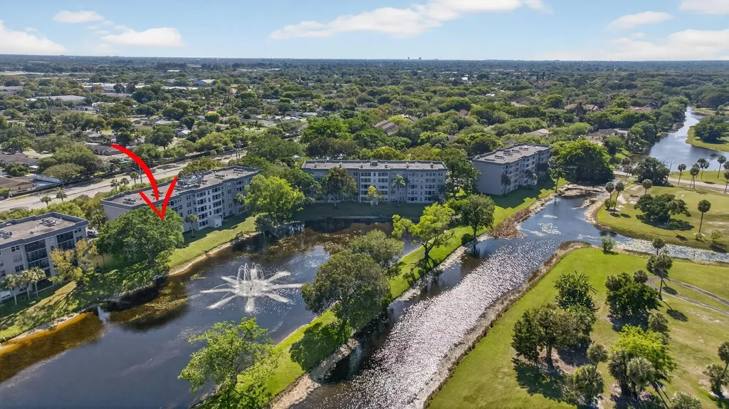 4091 Cypress Reach Court Pompano Beach FL 33069
