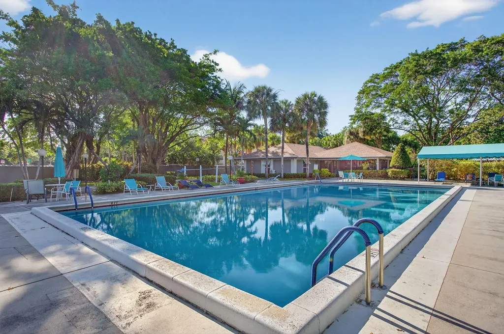 4091 Cypress Reach Court Pompano Beach FL 33069