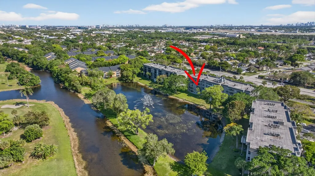 4091 Cypress Reach Court Pompano Beach FL 33069