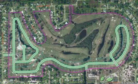 3603 Placid Lakes Boulevard Lake Placid FL