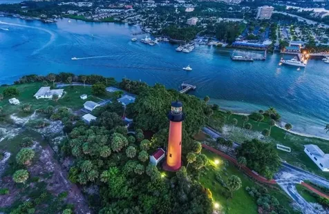 1523 Berkshire Avenue Jupiter FL 33469