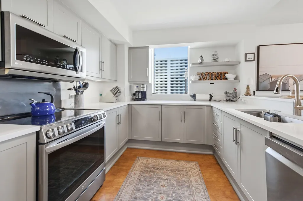 2001 N Ocean Boulevard Fort Lauderdale FL 33305