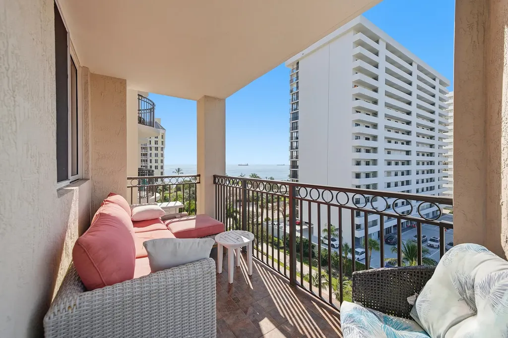 2001 N Ocean Boulevard Fort Lauderdale FL 33305