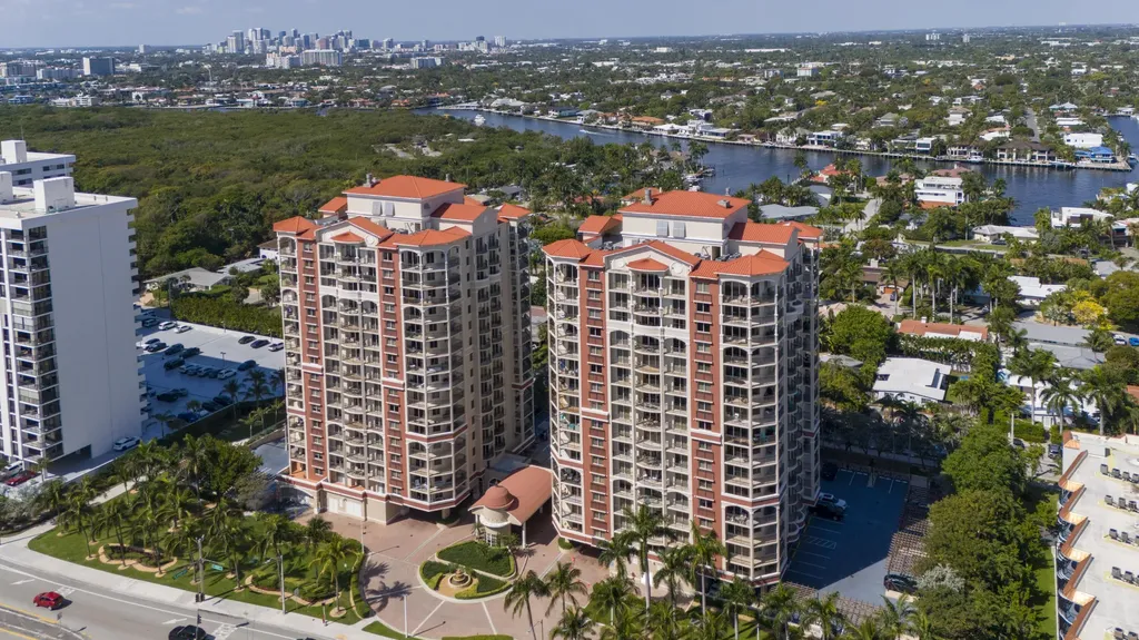 2001 N Ocean Boulevard Fort Lauderdale FL 33305