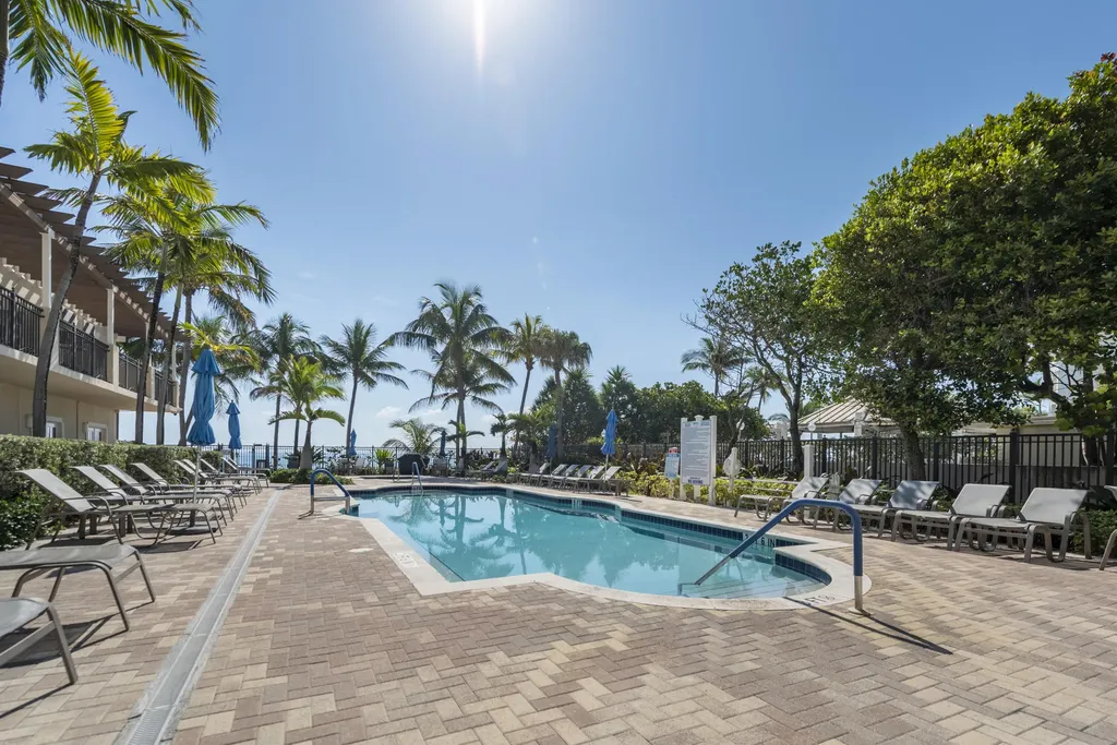 2001 N Ocean Boulevard Fort Lauderdale FL 33305